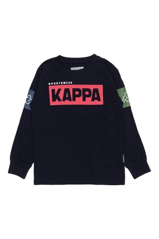 Sweat - Bleu nuit