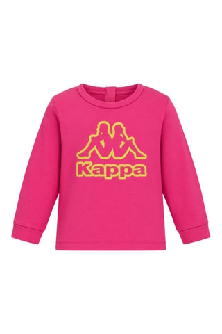 Sweat - Fuchsia