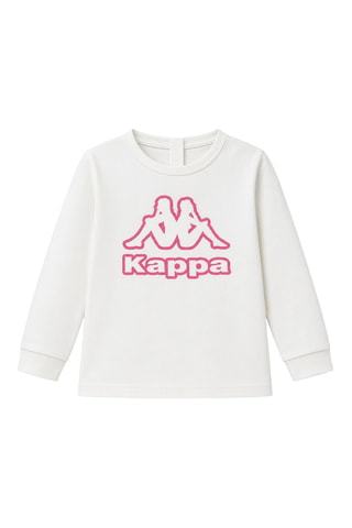 Sweat - Blanc