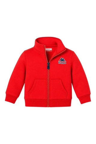 Sweat - Rouge