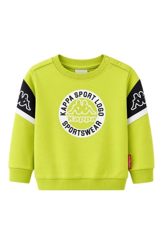 Sweat - Vert