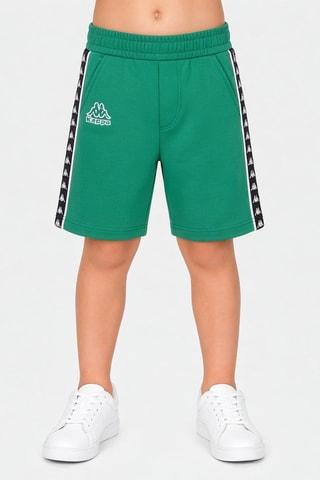 Short polaire - Vert