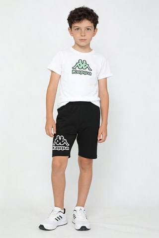 Short - Noir