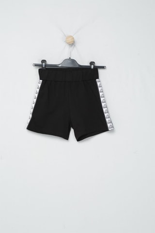 Short - Noir