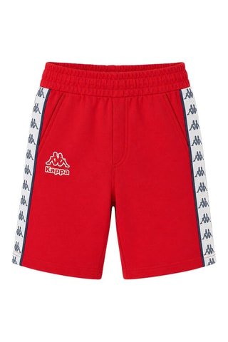 Short - Rouge