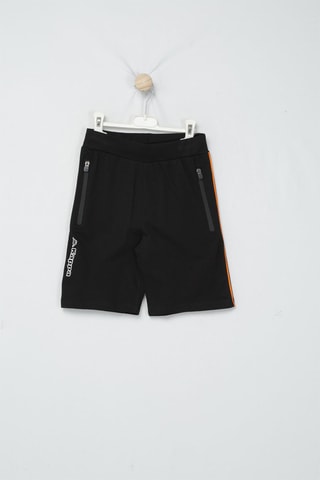 Short - Noir
