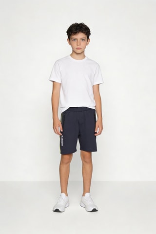 Short - Bleu marine