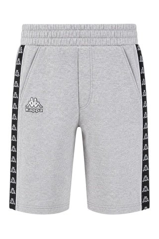 Short - Gris