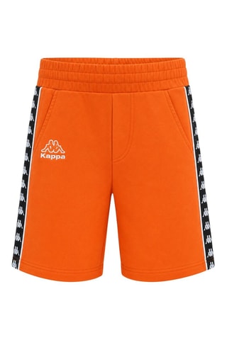 Short - Orange