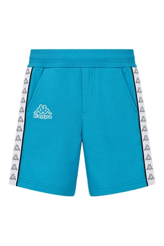 Short - Turquoise