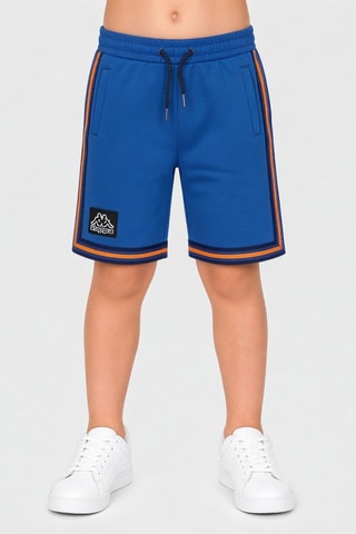 Short - Bleu roi