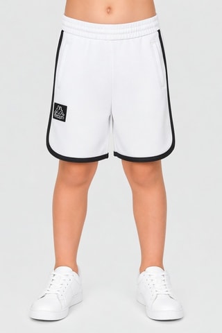 Short - Blanc
