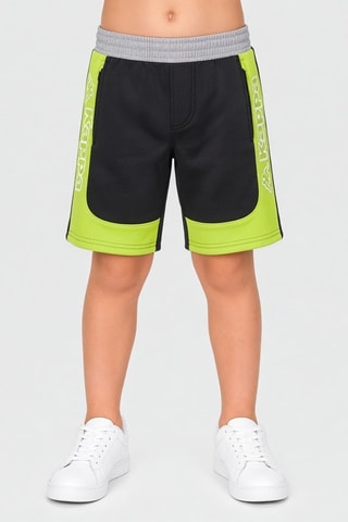 Short polaire - Bleu marine