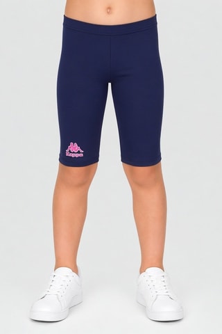 Cycliste - Bleu marine