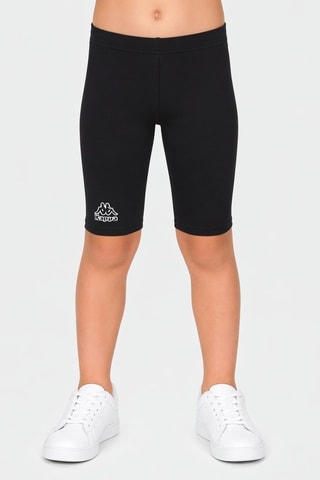 Cycliste - Noir