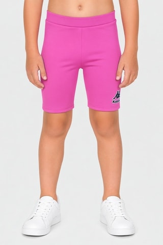 Short polaire - Fuchsia