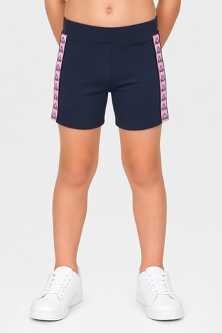 Short polaire - Bleu marine