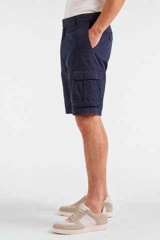 Short - Bleu marine - Harmont & Blaine