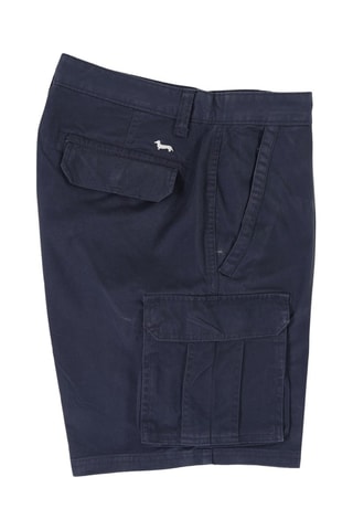 Short - Bleu marine - Harmont & Blaine