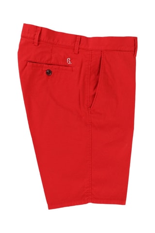 Bermuda - Rouge - Harmont & Blaine