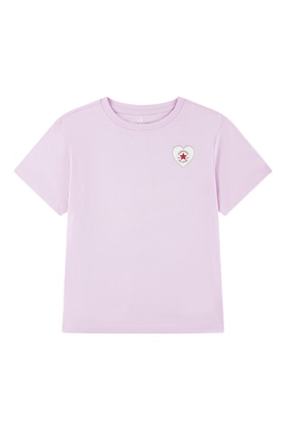 T-shirt - Rose