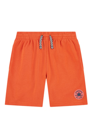 Short - Rouge