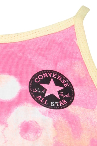 Combinaison tie and dye - Rose