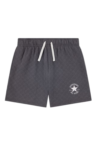 Short - Marron