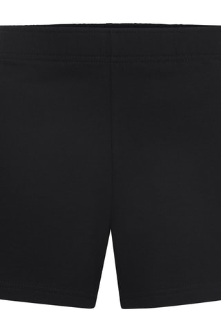Short - Noir