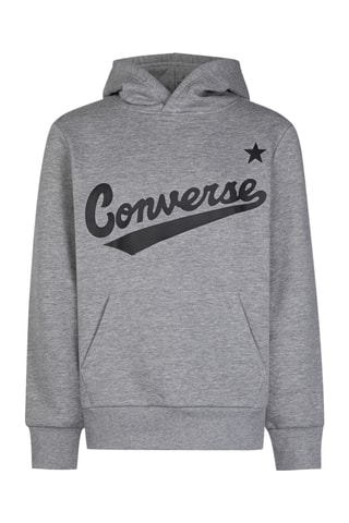 Sweat à capuche - Gris
