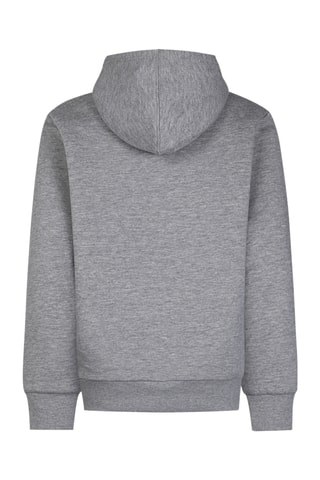 Sweat à capuche - Gris