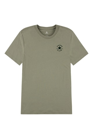T-shirt - Vert