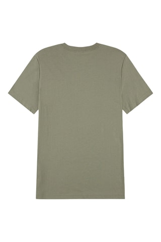 T-shirt - Vert