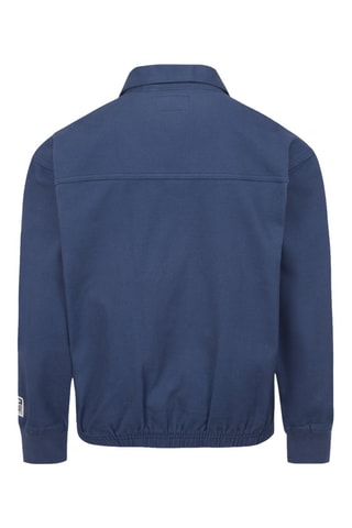 Veste - Bleu