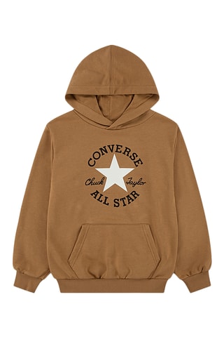 Sweat à capuche - Vert