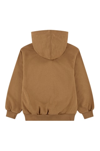 Sweat à capuche - Vert