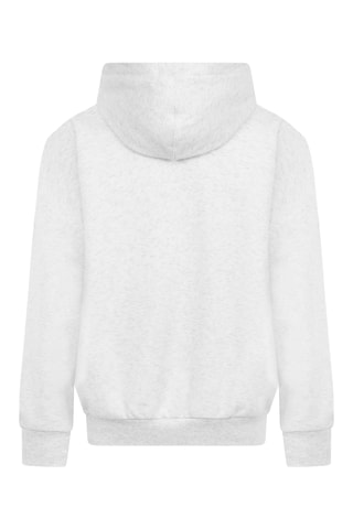 Sweat à capuche - Gris