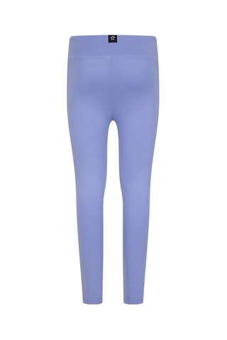Legging - Bleu, jaune et rose