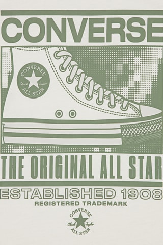 T-shirt - Blanc