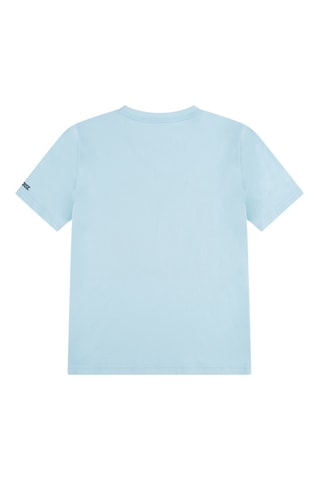 T-shirt - Gris