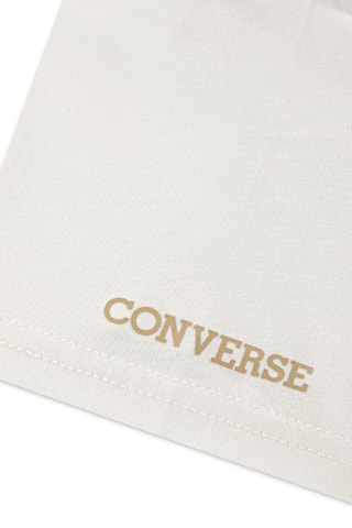T-shirt - Blanc