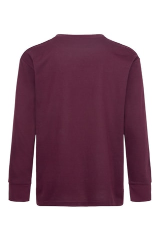 T-shirt - Rouge