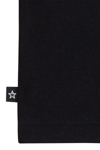 T-shirt - Noir