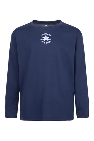T-shirt - Bleu