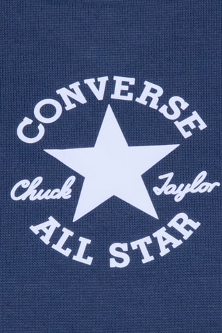T-shirt - Bleu