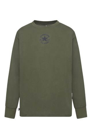 T-shirt - Vert