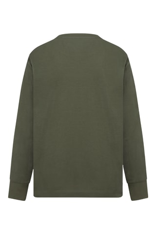 T-shirt - Vert