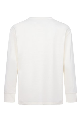 T-shirt - Blanc