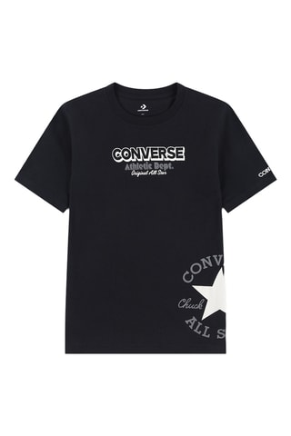 T-shirt - Noir
