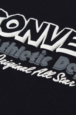 T-shirt - Noir